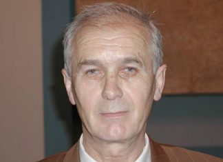 Tihi odlazak znanstvenika poete Josip Jakov Planinić