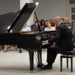 FOTO 05 – Koncert Marijana Đuzela, Mostar 2019.