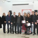 Zajednička slika Izložba