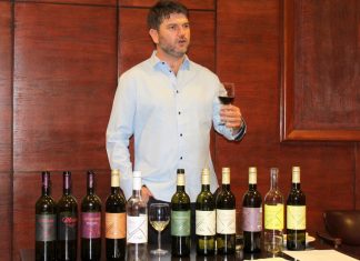 Hrvatski vinari u Napretku