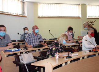 U Kiseljaku održana VI. sjednica Središnje uprave Hrvatskog kulturnog društva Napredak