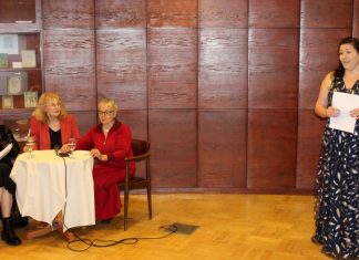 Glazbeno-poetska večer “Hrvatska lirika u glazbi i poeziji”