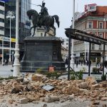 potres u Zagrebu 2