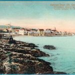 Sutivan – Brač – 1910.