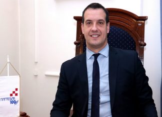 Dr. sc. Nikola Čiča, predsjednik HKD-a Napredak: “Napredak bio i ostao temeljna nacionalna institucija hrvatskoga naroda”