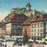 Graz 1923.