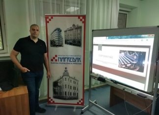 Intervju s Markom Sutonom, voditeljem Napretkovog tečaja copywritinga u organizaciji HKD Napredak Glavne podružnice Mostar