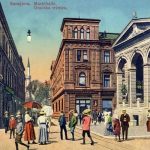 Sarajevo početkom XX. stoljeća