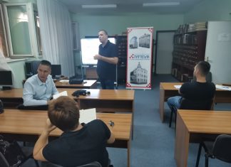 Kako napisati PR tekst? – četvrto predavanje Napretkovog tečaja copywritinga