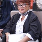 Zdenka Kovačićek