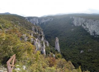 Marunada u Lovranu
