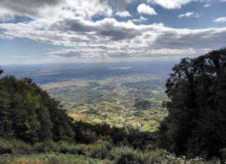 Šetnjom po Plešivici i samoborskim skrivenim kutcima