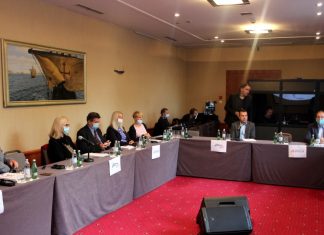U Zagrebu održana Međunarodna konferencija u organizaciji Hrvatskog kulturnog društva Napredak i Europskog centra za radnička pitanja (EZA)