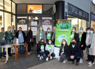 Održana Napretkova akcija za pomoć beskućnicima u vrijeme epidemije
