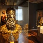 800 god. Hrvatsko mađarske kulture