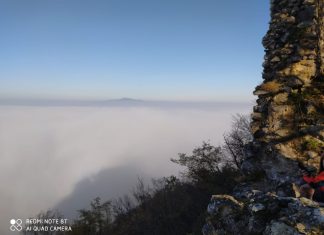 Planinari PD Napredak – Stjepan Planić posjetili Okić grad