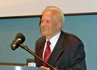 U Zagrebu preminuo kartograf Nikola Badanković