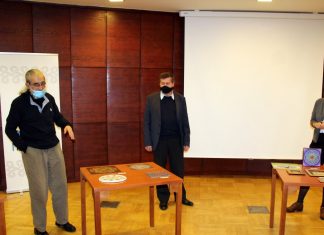 Vrijeme darivanja i brige za bližnje
