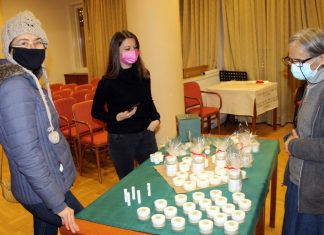 Mala pomoć Isusovim malim sestrama