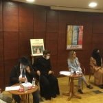 Okrugli stol u Napretku – Religija