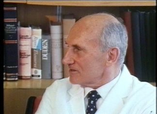Nobelovac Vladimir Prelog – stipendist Hrvatskog kulturnog društva Napredak