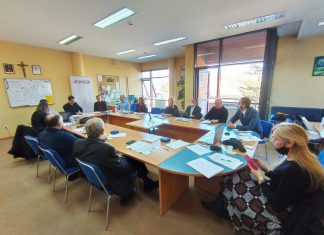 U Tuzli održana X. sjednica Središnje uprave HKD Napredak