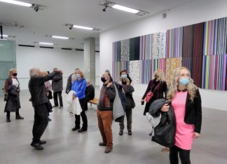 Tri priče o umjetnosti na jednom mjestu