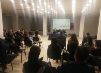 HKD Napredak u Mostaru organizirao predavanje o Efektima socijalne izolacije na mentalno zdravlje