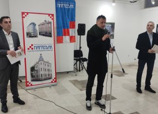 U okviru Napretkovog tjedna kulture otvorena izložba ‘Stećci – svjetska baština UNESCO-a’