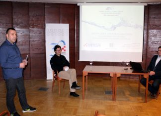 Sačuvajmo vodu i za buduće generacije