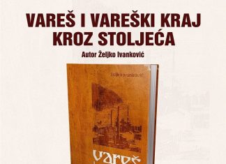 Predstavljanje monografije “Vareš i vareški kraj kroz stoljeća” u Sarajevu