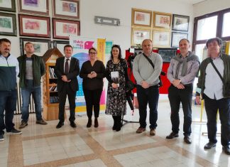 Izložbom i predavanjem HKD Napredak obilježio Dan planeta Zemlja u Hrvatskoj Kostajnici