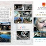 Katalog – Krik s Banovine – Dražen Zetić