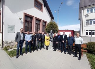 HKD Napredak za akademsku 2020./21. godinu osigurao više od 110.000,00 KM za 91 stipendiju i potporu