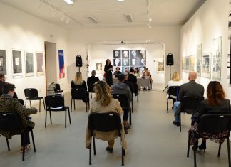 Održana Obnoviteljska skupština HKD Napredak podružnica Široki Brijeg
