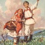 uskrs – običaji 1