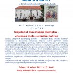 2021.05.19. Dođi u 5 do 5 – srijeda u 17,15