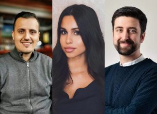 Napretkovi stipendisti: “Stipendija predstavlja veliki poticaj studentima da izrastu u buduće znanstvenike, društveno važne i zaslužne ljude”