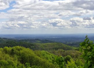 Svibanjski izlet na Grohot