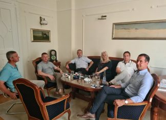 Razgovori o budućim zajedničkim velikim projektima