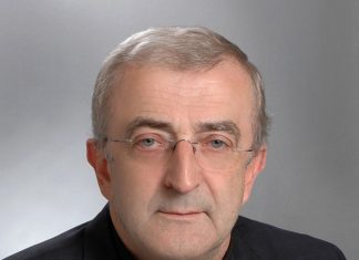 Mons. prof. dr. Franjo Topić postao je član Europske akademije znanosti i umjetnosti