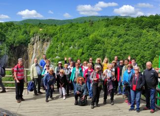 Plitvice kao vječiti izazov ljepote