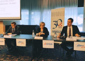 U Zagrebu završen Međunarodni seminar pod nazivom „Obrazovanje i cjeloživotno učenje – što donosi “novo normalno” vrijeme?“