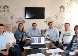 Izabrano novo rukovodstvo Napretkovog kulturnog centra u Zagrebu