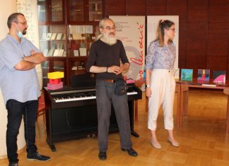 U Napretkovom kulturnom centru održana donacijska izložba za pomoć beskućnicima