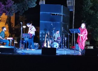 HKD Napredak u Ljubuškom upriličio koncert povodom Svjetskog dana glazbe