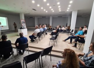 U organizaciji HKD Napredak Glavna podružnica Mostar održano predavanje „Austrougarske fortifikacije u Mostaru između nastajanja i nestajanja“