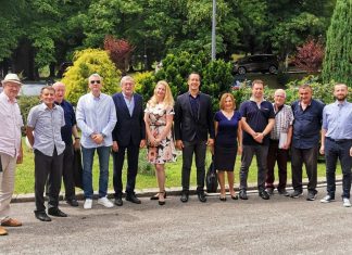 U Fojnici održana XIV. sjednica Središnje uprave HKD Napredak