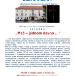 2021.07.07. Dođi u 5 do 5 . srijeda, 7.7.2021. u 17,00