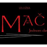 Izložba Mač-vizual